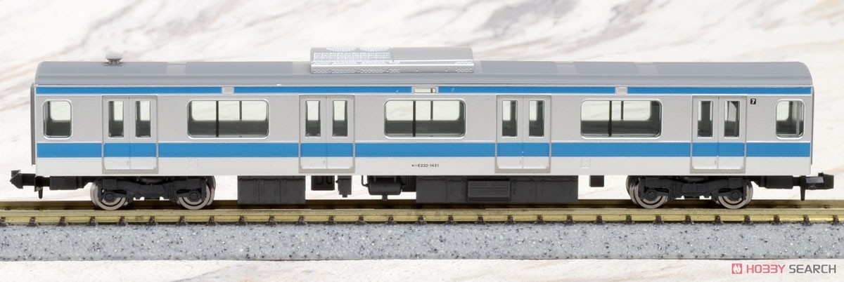 TOMIX E2331000系 KEIHIN-TOHOKU Line 10両編成 TOMIX E2331000系 KEIHIN-TOHOKU Line 10両編成 限定品】 JR