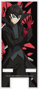 persona 5 joker dakimakura