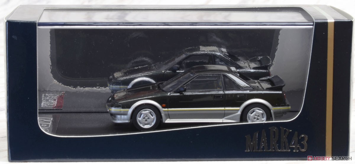 トヨタ MR2 G-Limited シャーウッドトーニング (ミニカー