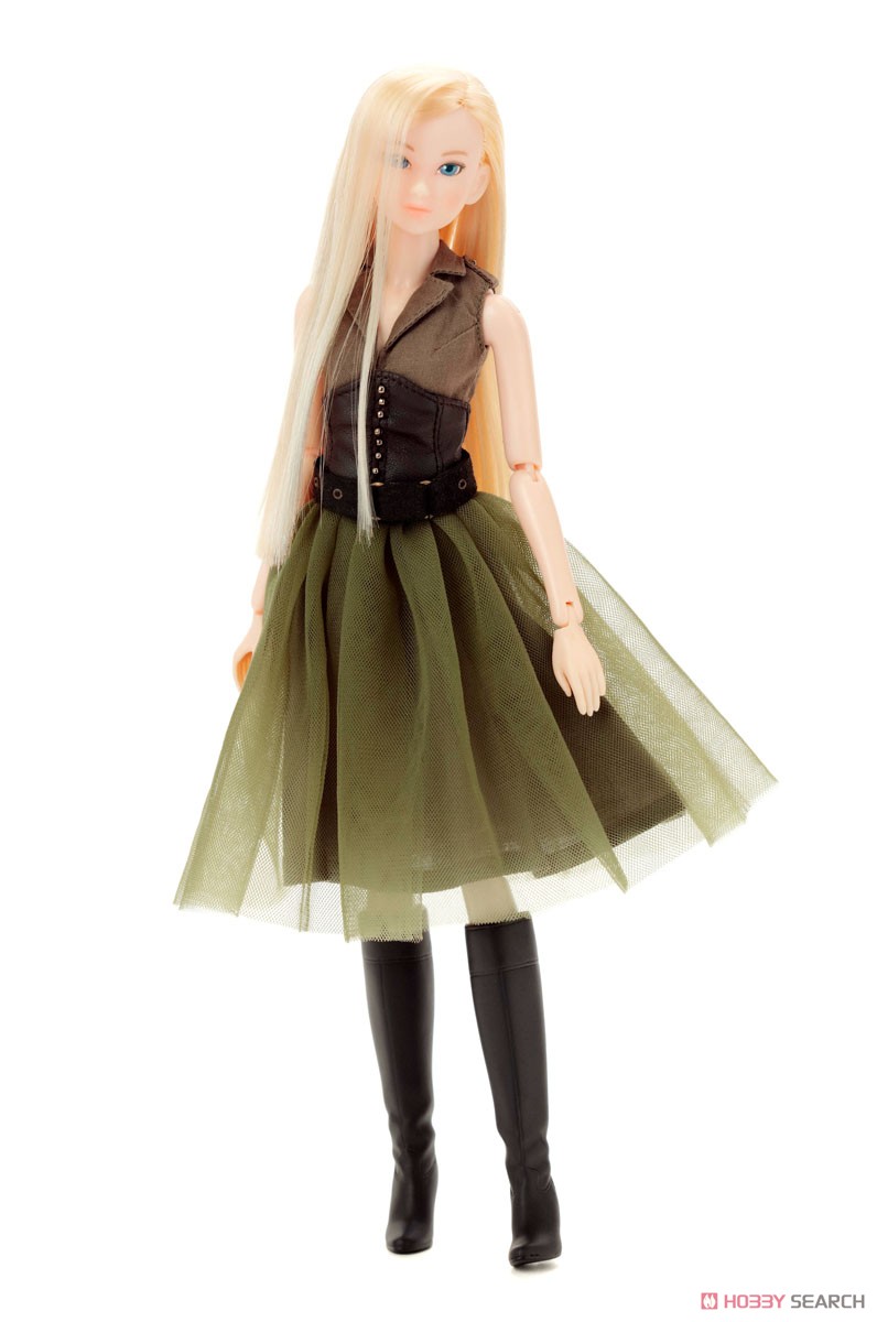 Momoko Doll Escape (Fashion Doll) Item picture2