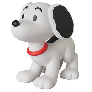 VCD No.299 SNOOPY 1953 Ver. (完成品)