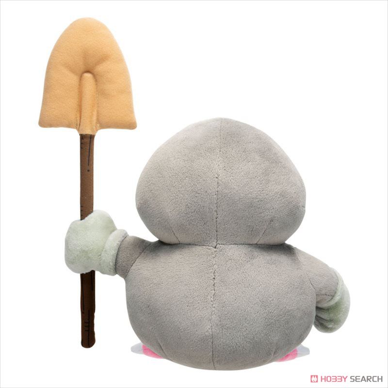 ドラゴンクエスト スマイルスライム モンスターぬいぐるみ いたずらもぐら キャラクターグッズ 画像一覧