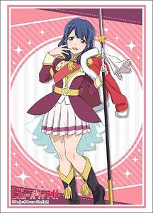 ブシロードスリーブコレクションHG Vol.1795 少女☆歌劇 レヴュースタァライト 『花柳香子』 レヴュー衣裳ver. (カードスリーブ)