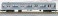 【限定品】 JR 209-0系 通勤電車 (7次車・京浜東北線) セット (10両セット) (鉄道模型) 商品画像11 サムネイル