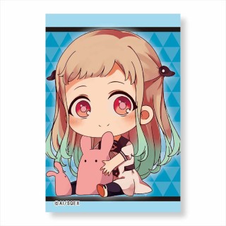 Gyugyutto Big Square Can Badge Toilet Bound Hanako Kun Nene Yashiro Anime Toy Hobbysearch Anime Goods Store