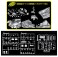 WW.II German Pz.Kpfw.III Ausf.N Kursk 1943/Neo Smart Kit (Plastic model) その他の画像2 Thumbnail