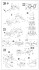 WW.II German Pz.Kpfw.III Ausf.N Kursk 1943/Neo Smart Kit (Plastic model) 設計図6 Modal Thumbnail