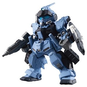 その他 GUNDAM CONVERGE EX15 NEO ZEONG FW Gundam Converge EX15 Neo Zeong (Shokugan) (Completed