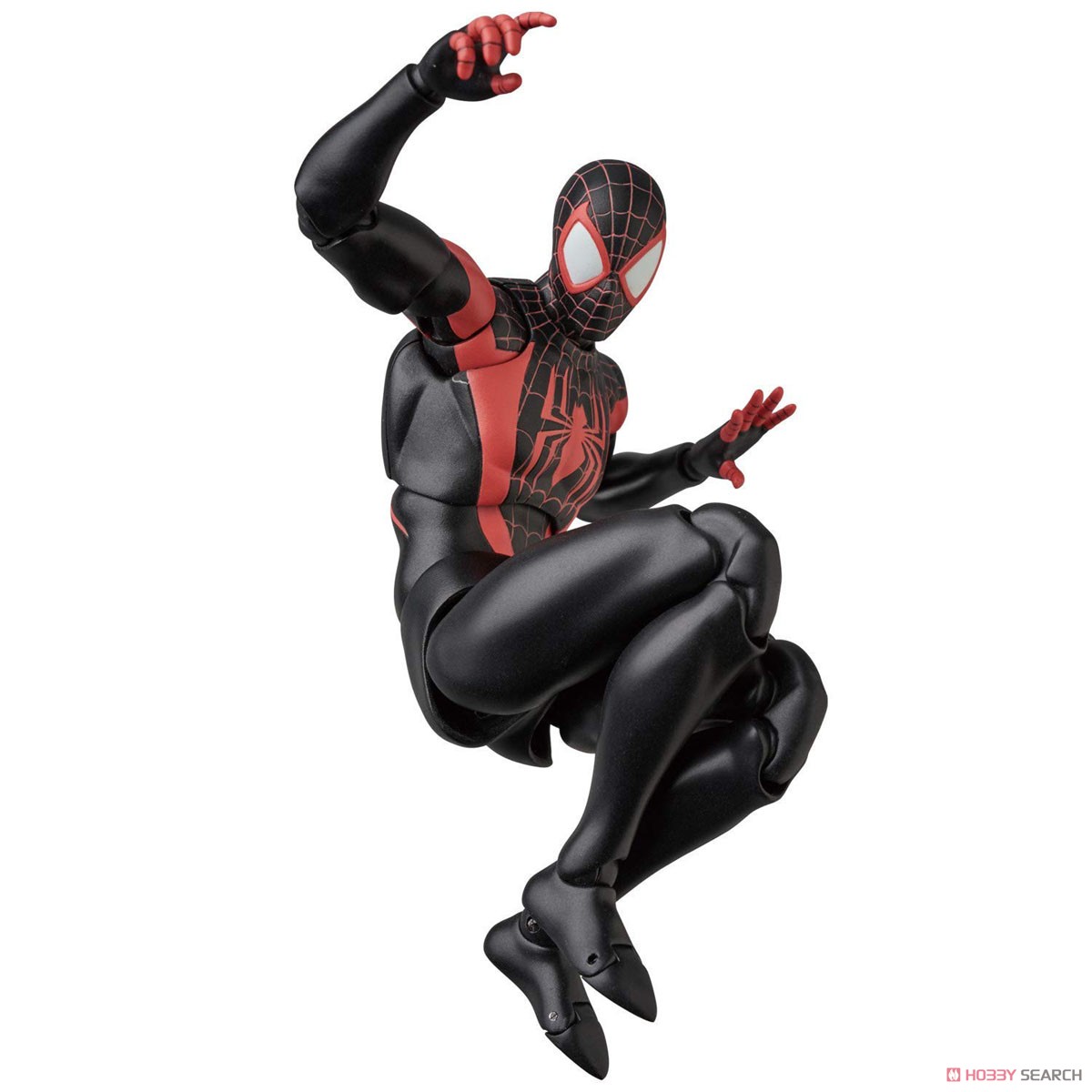 メディコムトイ　マフェックス No.092 スパイダーマン　マイルス・モラレス s-l400.jpg