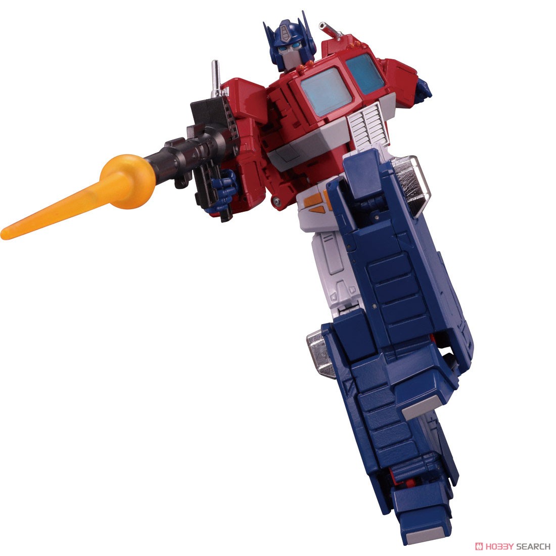コミック・アニメ TRANSFORMERS MP-44 CONVOY Ver.3.0 Transformers Masterpiece Figure MP-44 Ver.3.0 TAKARA TOMY