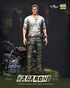Vagabond (Plastic model)
