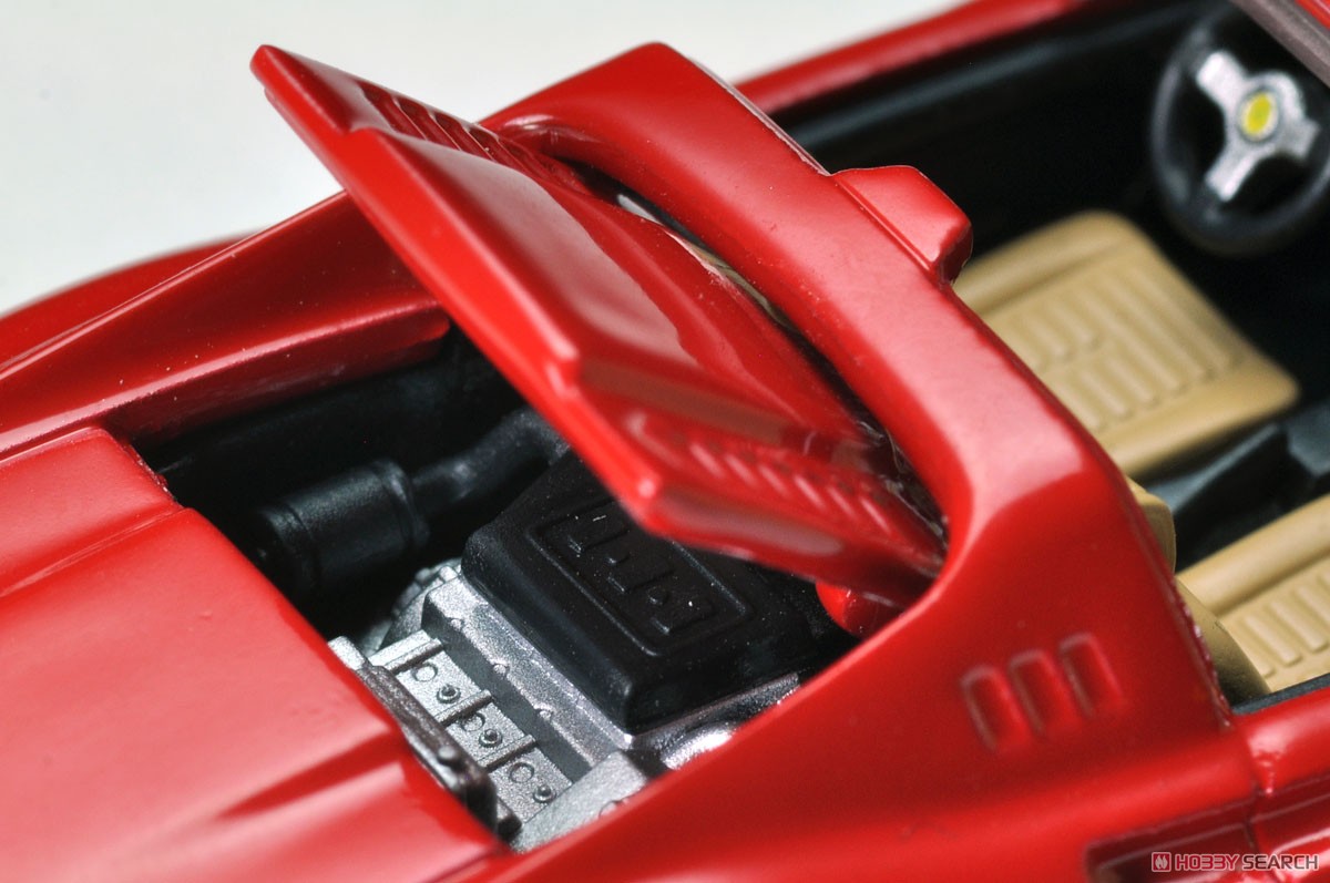 TLV ディーノ246GTS (赤) (ミニカー) - ホビーサーチ ミニカー