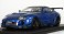 Toyota Supra (JZA80) RZ Blue (ミニカー) その他の画像1 サムネイル
