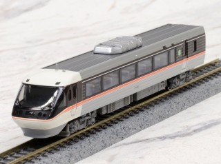 383系 特急しなの 改良品・量産先行編成 (6両セット) (鉄道模型