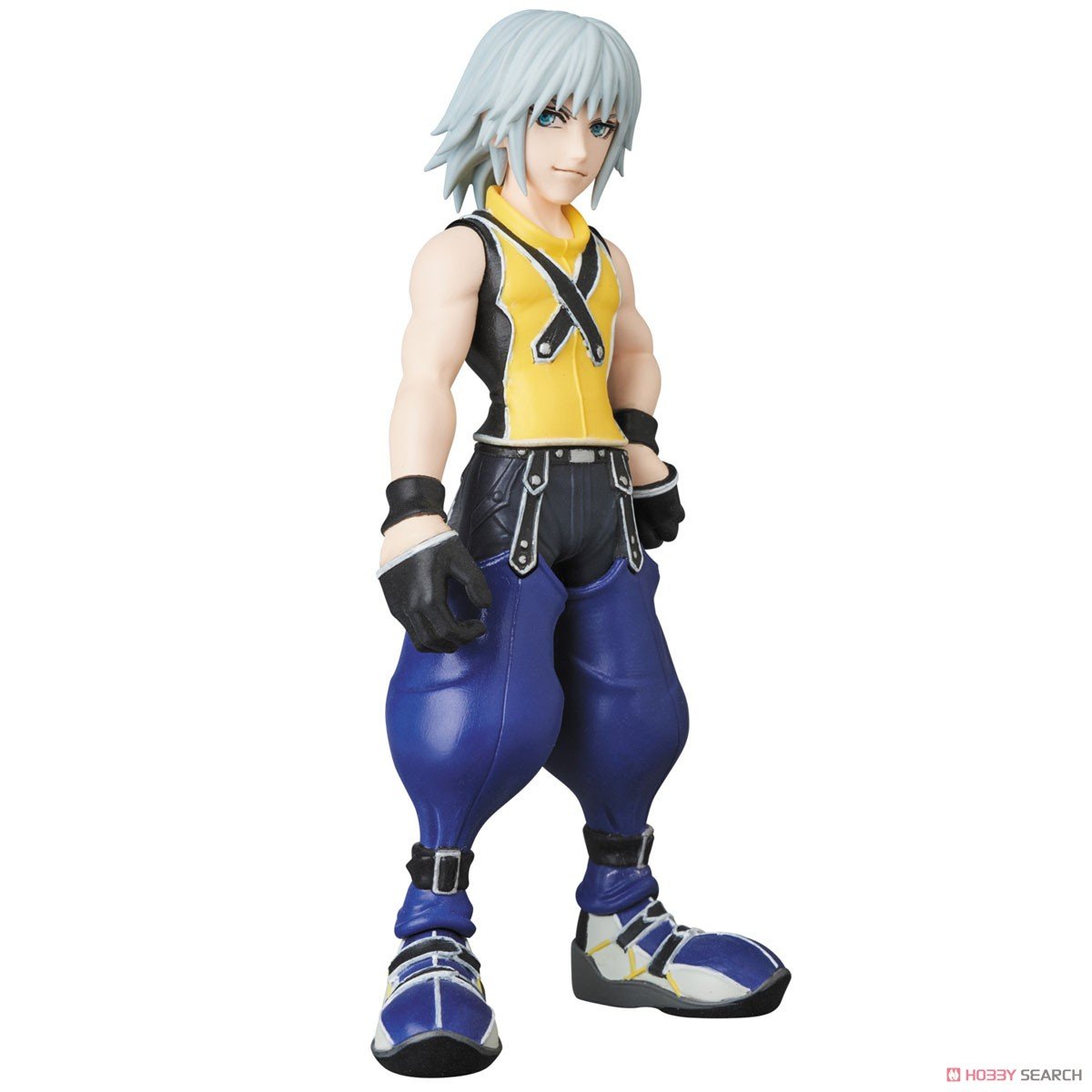 UDF No.473 KINGDOM HEARTS RIKU (完成品) - ホビーサーチ