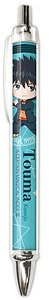 とある魔術の禁書目録III ねんどろいどぷらす ボールペン 上条当麻 (キャラクターグッズ)