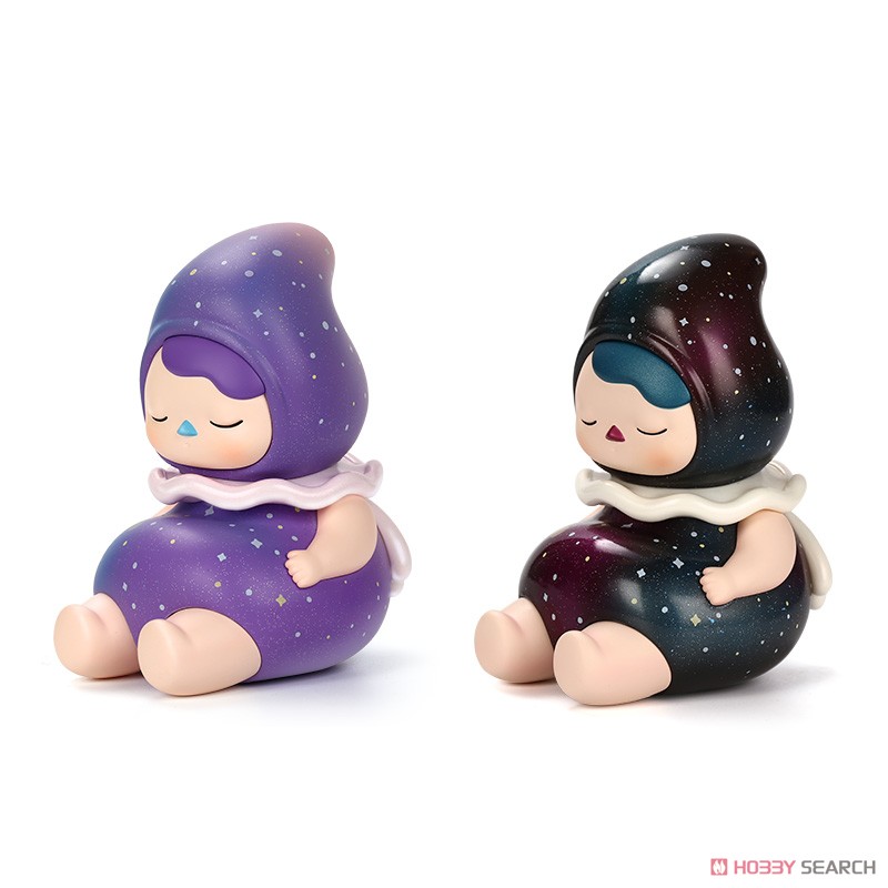 Popmart Pucky Sleeping Fairy (Completed) - HobbySearch Anime