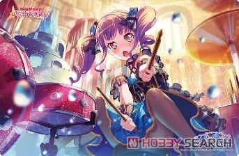 バンドリ BanG Dream! 入場特典 イラストカード 宇田川あこ 入道雲の向こうへ] 宇田川 あこ | バンドリ！ ガールズバンド