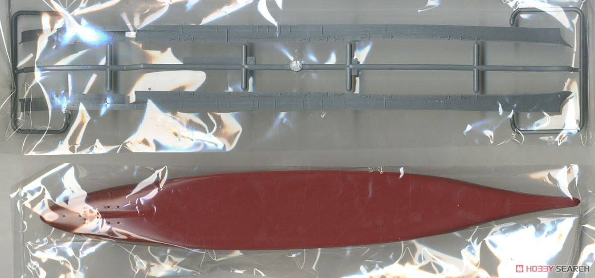 日本海軍戦艦 武蔵 (プラモデル) - ホビーサーチ ミリタリープラモ