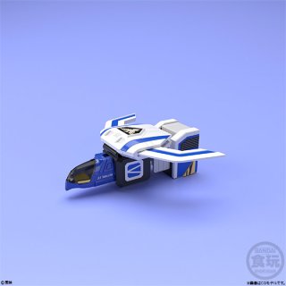 スーパーミニプラ 天空合体 ジェットイカロス 5個入り 食玩 ホビーサーチ ロボット 特撮