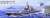 ロシア海軍 ミサイル巡洋艦 キーロフ エッチングパーツ付き (プラモデル) パッケージ1