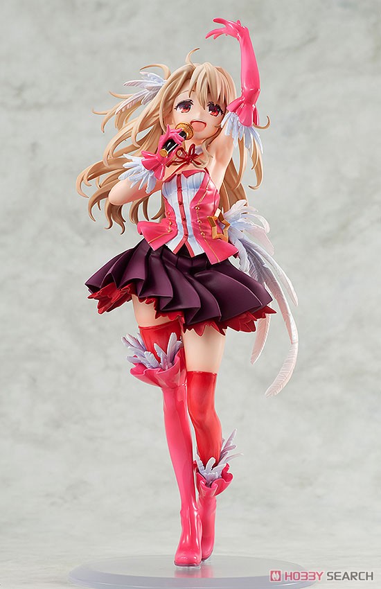 m*o様 イリヤスフィール・フォン・アインツベルン フィギュア Fate/kaleid liner Prisma Illya プリズマ ファンタズム イリヤ