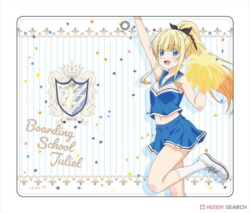 寄宿学校のジュリエット　特製シーツカバー　ジュリエット・ペルシア　 当選品 寄宿学校のジュリエット ジュリエット・ペルシア シーツ 布団