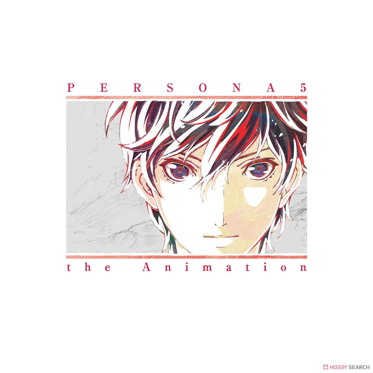 PERSONA5 the Animation 雨宮蓮 Ani-Art Tシャツ メンズ(サイズ/XL) (キャラクターグッズ) 商品画像2