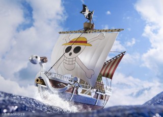 超合金 ゴーイング メリー号 One Piece アニメ周年 Memorial Edition フィギュア ホビーサーチ フィギュア 超合金 ゴーイング メリー号 One Piece アニメ周年 Memorial Edition フィギュア ホビーサーチ フィギュア