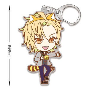 ヒプノシスマイク×ラスカル シンジュク・シブヤ アクリルキーホルダー アクリルキーホルダー（シンジュク・シブヤBOX）|ヒプノシス