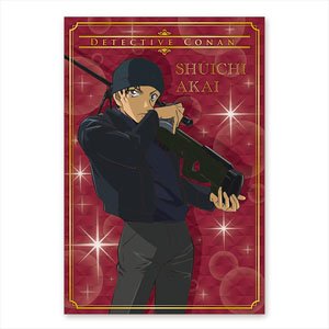名探偵コナン 赤井秀一 ポストカード 名探偵コナン ポストカード (2019赤井秀一) (キャラクターグッズ