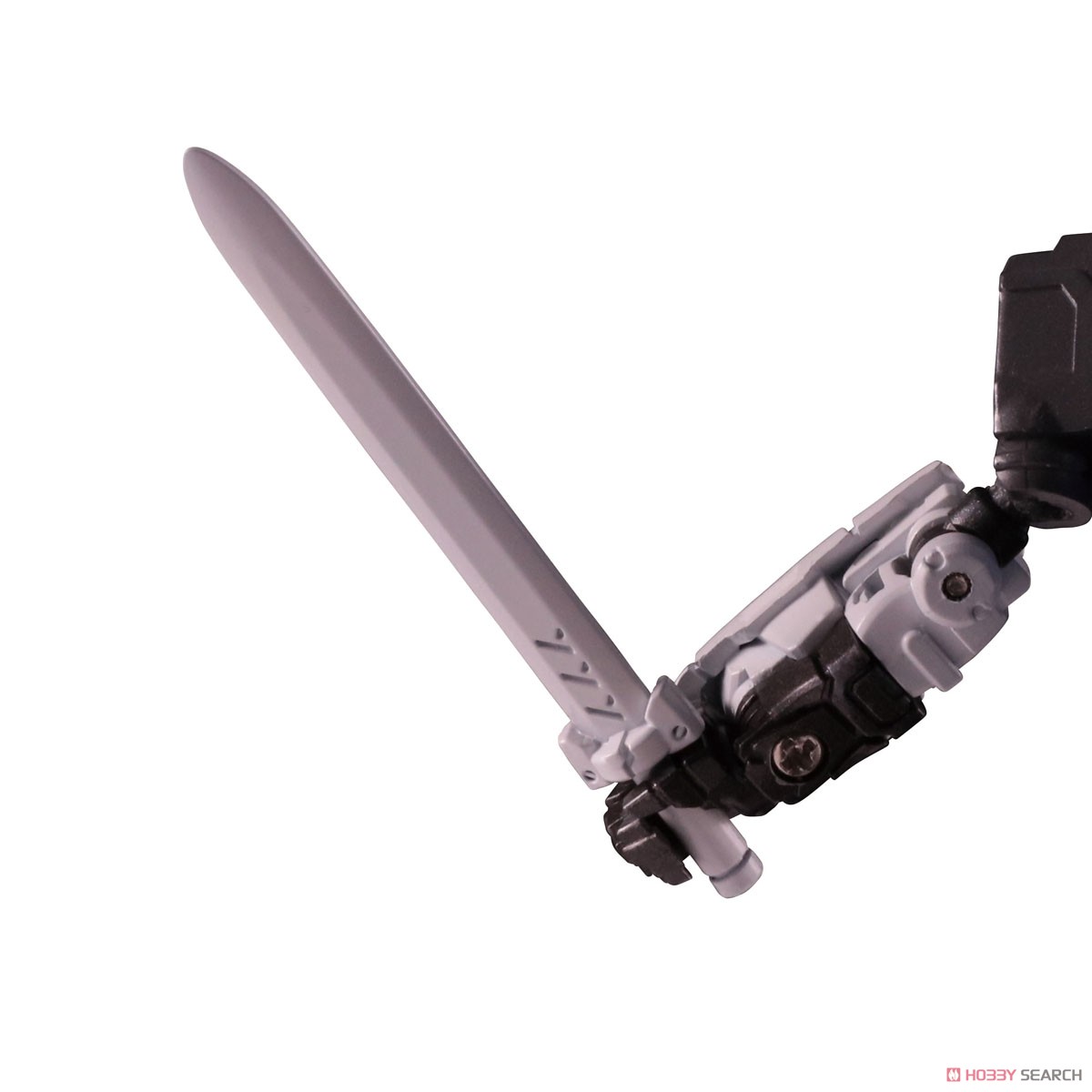 ダイアクロン DA-35 スカイジャケット (ストームセイバーズver.) (完成