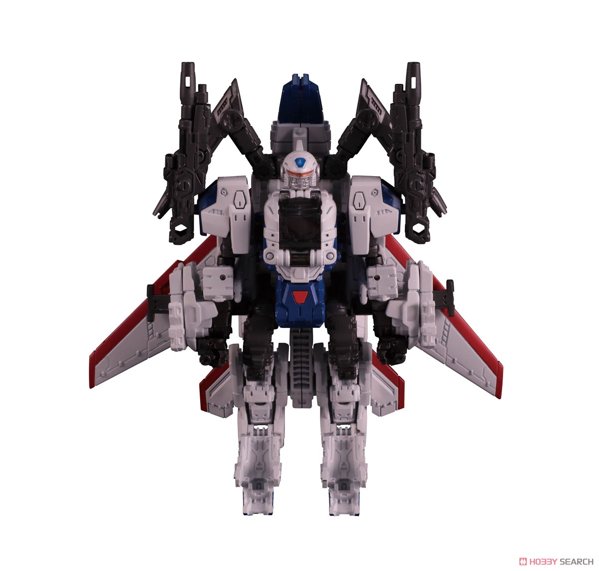 ダイアクロン DA-35 スカイジャケット (ストームセイバーズver