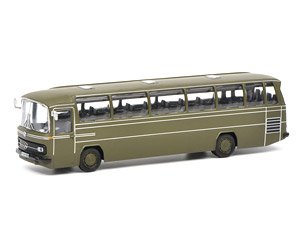 diecast bus