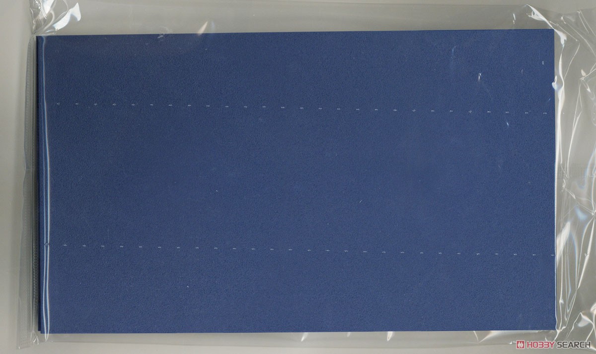 JMSDF Escort Flotilla 3 (Plastic model) 中身2