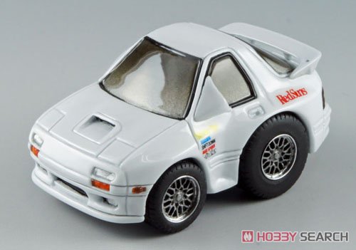 超希少　モデナ製1/24 トヨタ７（５リッター）　レジン・メタル組立キット未組立 MAZDA RX-7 FC3S HG レジン・メタルキット｜ホビーサーチ