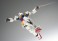 Gundam Fix Figuration Metal Composite thq RX78-02 Gundam (40th Anniversary Ver.) (Completed) 商品画像5 Thumbnail
