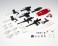 Gundam Fix Figuration Metal Composite thq RX78-02 Gundam (40th Anniversary Ver.) (Completed) 商品画像7 Thumbnail