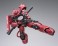 Gundam Fix Figuration Metal Composite MS-06S Zaku II Principality of ZEON Char Aznable`s Mobile Suits (Completed) 商品画像5 Thumbnail