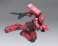 Gundam Fix Figuration Metal Composite MS-06S Zaku II Principality of ZEON Char Aznable`s Mobile Suits (Completed) 商品画像7 Thumbnail