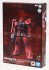 Gundam Fix Figuration Metal Composite MS-06S Zaku II Principality of ZEON Char Aznable`s Mobile Suits (Completed) パッケージ1 Thumbnail