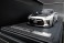 TOP SECRET GT-R (R35) Silver (ミニカー) 商品画像3 サムネイル