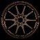Nissan Skyline GT-R Mine`s (R34) Black (ミニカー) その他の画像2 サムネイル