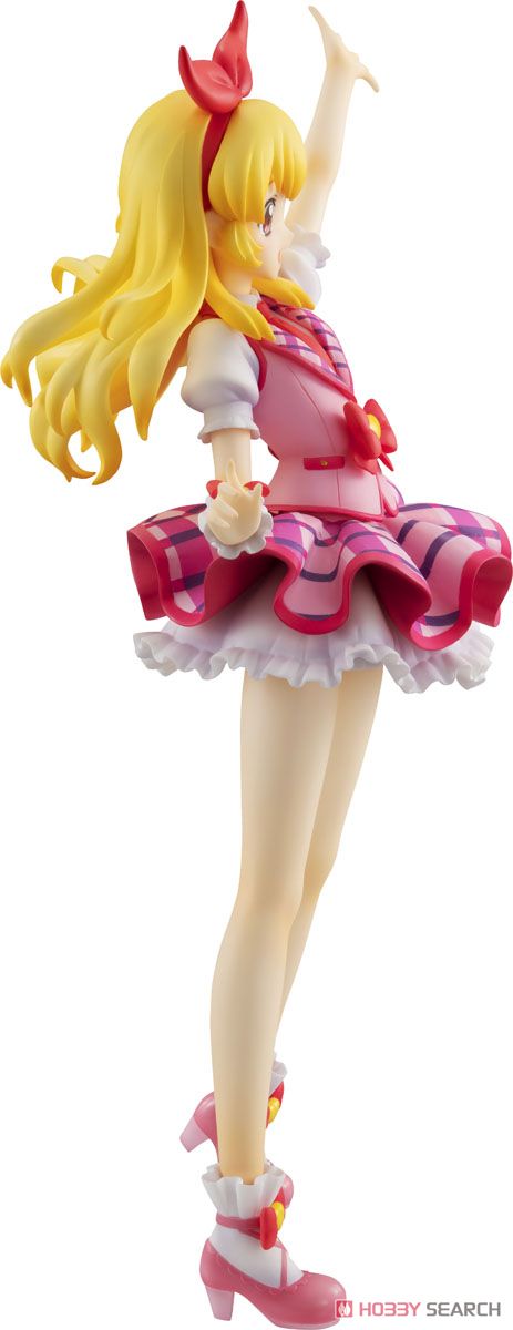 Lucrea (ルクリア) アイカツ！ 星宮いちご ピンクステージコーデ