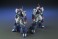 Color Resin Cast Unassembled Kit Vifam Full Set (Resin Kit) その他の画像1 Thumbnail