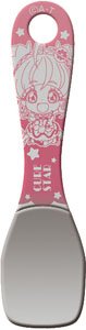 スター☆トゥインクルプリキュア アイスクリームスプーン キュアスター (キャラクターグッズ)