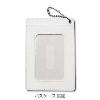 千銃士 パスケース スプリングフィールド キャラクターグッズ ホビーサーチ キャラクターグッズ