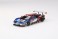 フォード GT LMGTE WEC スパ・フランコルシャン6時間 2018 #66 LMGTE Pro クラス優勝車 フォードチップガナッシチーム UK (ミニカー) 商品画像1 サムネイル