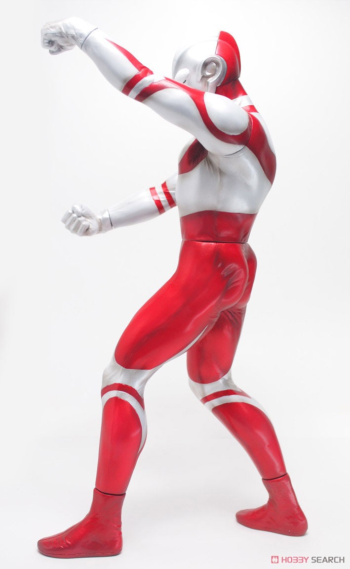 CCP 1/6特撮シリーズ　ウルトラマングレート　ディゾルバーVer. SHOP.CCP.JP / CCP1/6特撮シリーズ Vol.086ウルトラマングレート