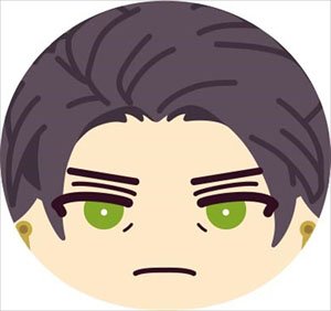 A3 ビッグおまんじゅうクッション2 ガイ キャラクターグッズ ホビーサーチ キャラクターグッズ